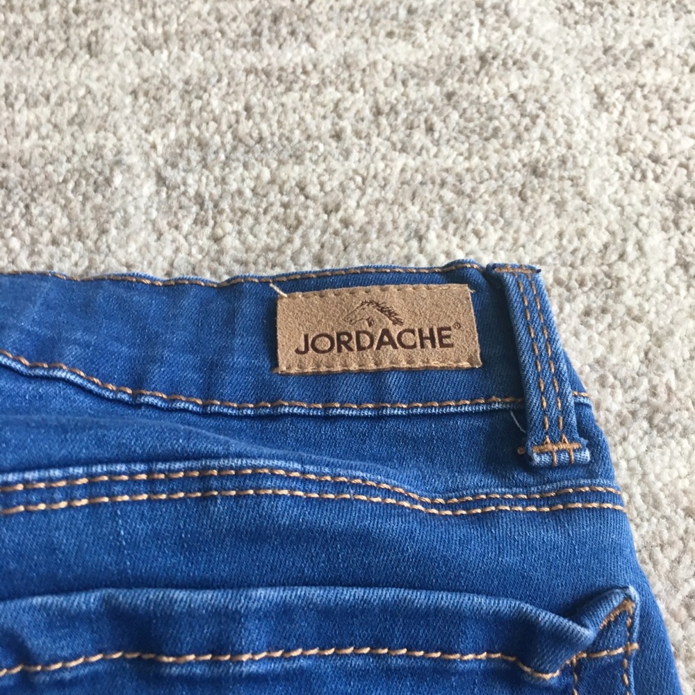 Girls Skinny Jeans